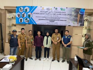 YESS Programme di Tanbu